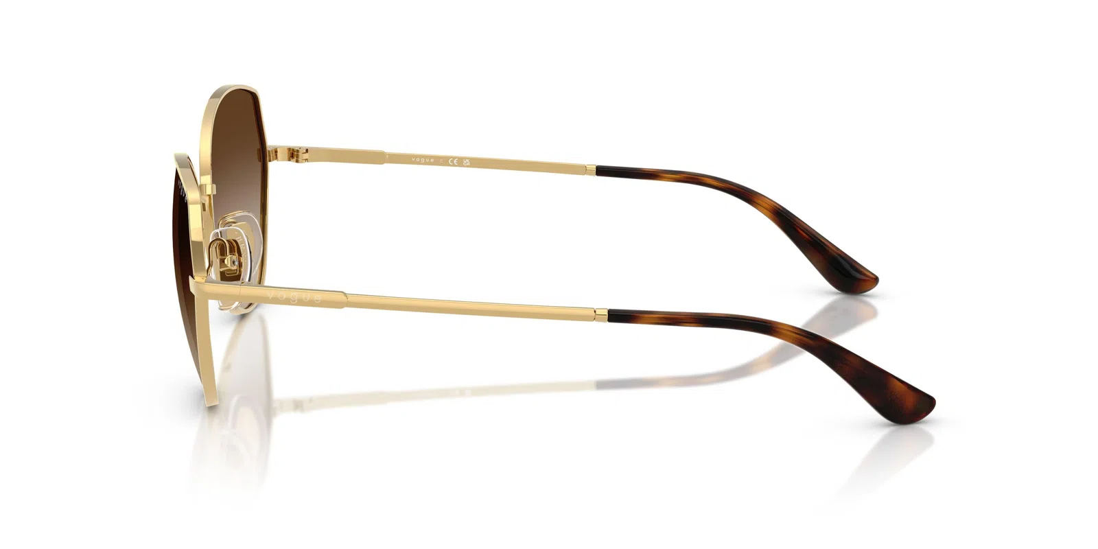 Vogue 4330S Sunglasses - view 31